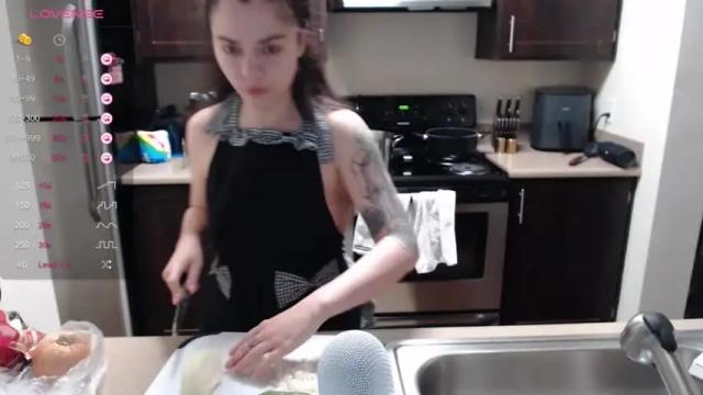 Image 4 of missvanessajune Stream on Chaturbate on 16 months ago