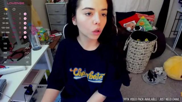 Image 12 of missvanessajune Stream on Chaturbate on 16 months ago