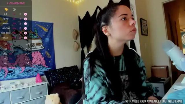 Image 10 of missvanessajune Stream on Chaturbate on 16 months ago