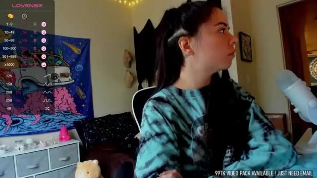 Image 4 of missvanessajune Stream on Chaturbate on 16 months ago