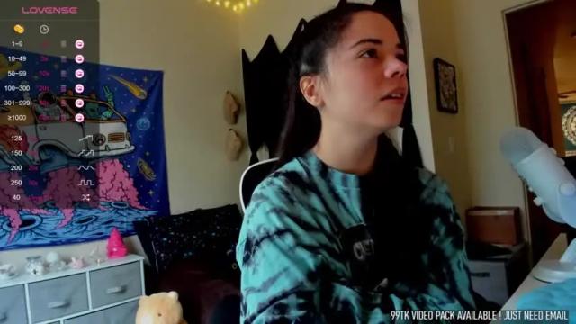 Image 7 of missvanessajune Stream on Chaturbate on 16 months ago