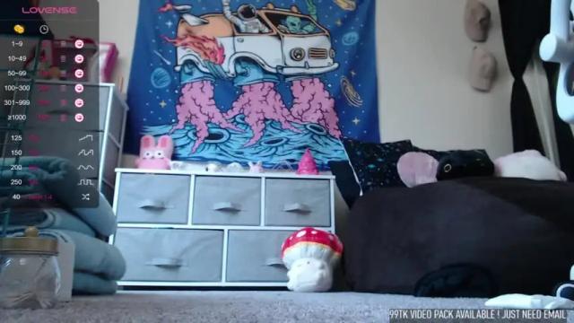 Image 12 of missvanessajune Stream on Chaturbate on 15 months ago