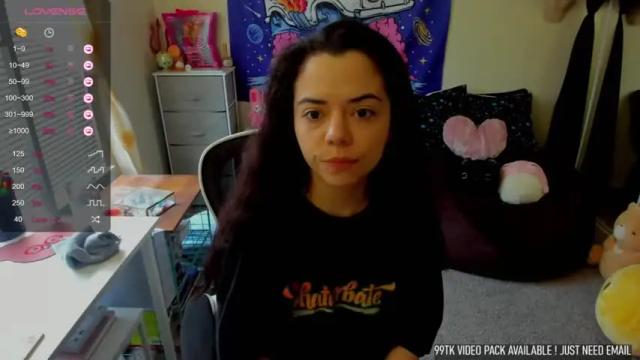 Image 7 of missvanessajune Stream on Chaturbate on 15 months ago