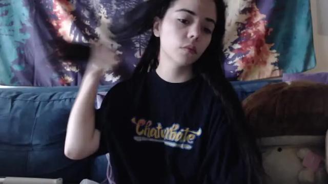 Thumbnail 1, missvanessajune's Stream at Chaturbate, 15 months ago