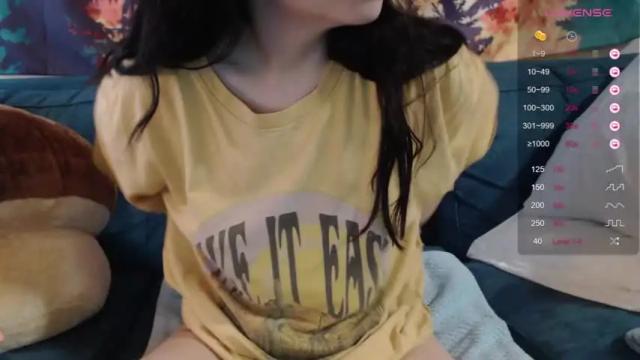 Image 11 of missvanessajune Stream on Chaturbate on 14 months ago