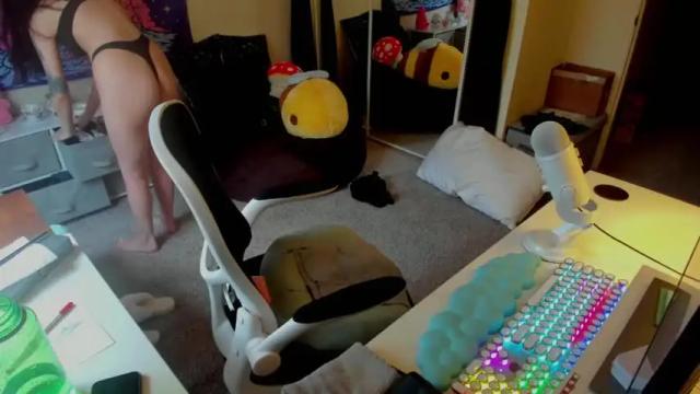 Thumbnail 1, missvanessajune's Stream at Chaturbate, 13 months ago