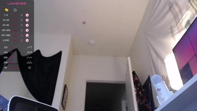 Image 11 of missvanessajune Stream on Chaturbate on 13 months ago