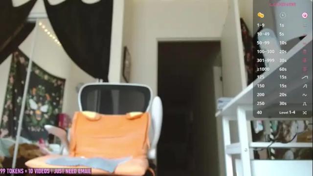 Image 11 of missvanessajune Stream on Chaturbate on 1 month ago