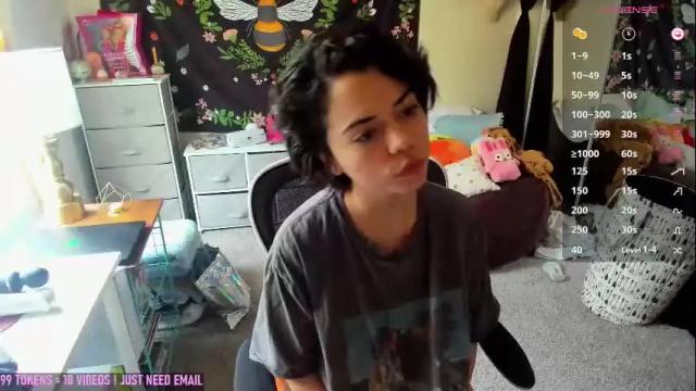 Image 7 of missvanessajune Stream on Chaturbate on 1 month ago