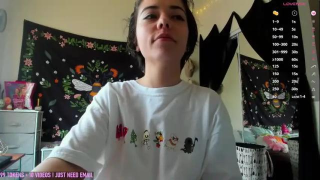 Image 3 of missvanessajune Stream on Chaturbate on 1 month ago