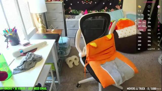 Thumbnail 3, missvanessajune's Stream at Chaturbate, 19 days ago