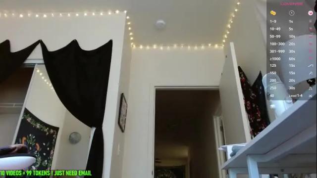 Image 8 of missvanessajune Stream on Chaturbate on 14 days ago
