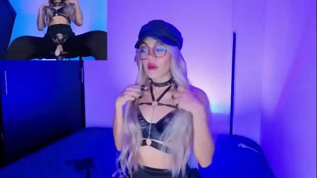 Thumbnail 1, missvenuss's Stream at Chaturbate, 6 months ago