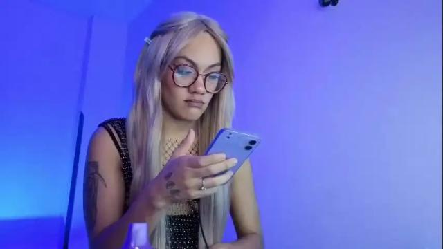 Image 7 of missvenuss Stream on Chaturbate on 6 months ago