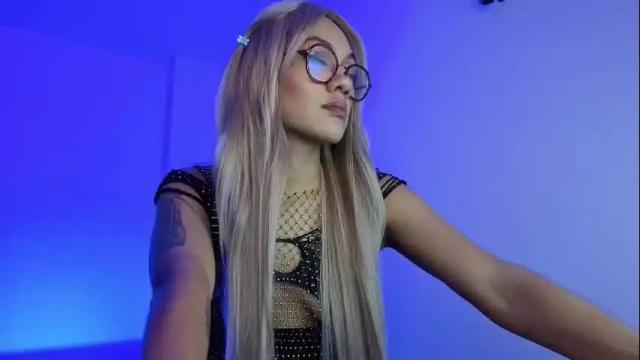 Thumbnail 3, missvenuss's Stream at Chaturbate, 6 months ago