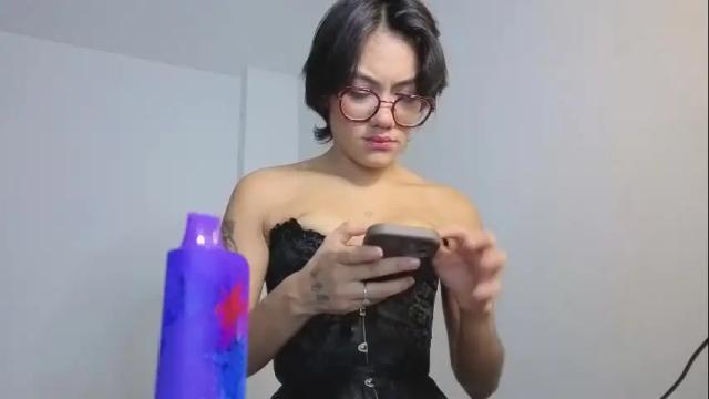 Image 4 of missvenuss Stream on Chaturbate on 6 months ago