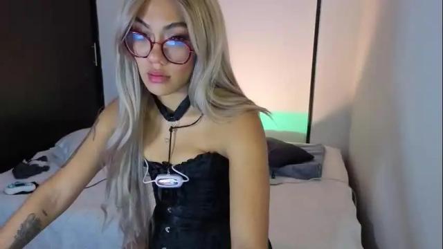 Image 2 of missvenuss Stream on Chaturbate on 6 months ago