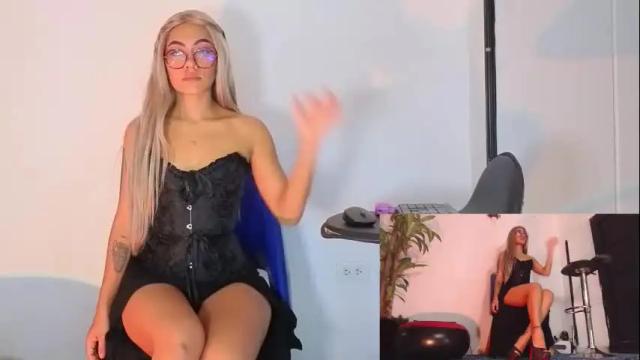 Image 4 of missvenuss Stream on Chaturbate on 6 months ago
