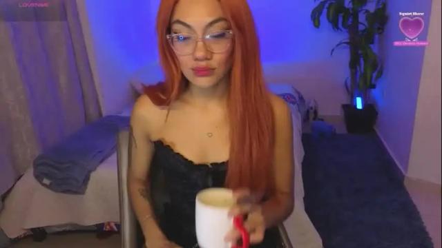 Image 12 of missvenuss Stream on Chaturbate on 3 months ago