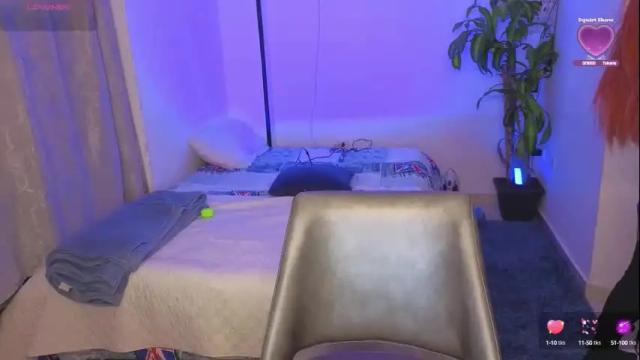 Image 3 of missvenuss Stream on Chaturbate on 3 months ago