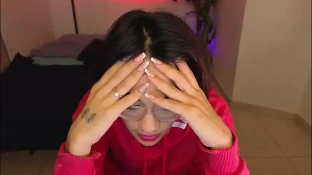 Image 2 of missvenuss Stream on Chaturbate on 3 months ago