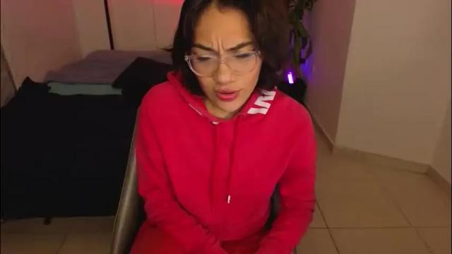 Thumbnail 2, missvenuss's Stream at Chaturbate, 3 months ago