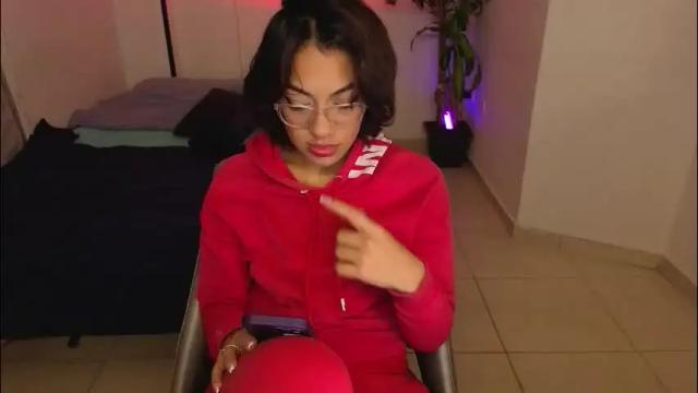 Image 6 of missvenuss Stream on Chaturbate on 3 months ago