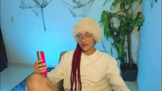 Thumbnail 1, missvenuss's Stream at Chaturbate, 3 days ago