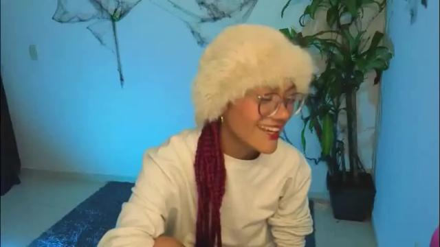 Image 4 of missvenuss Stream on Chaturbate on 4 days ago