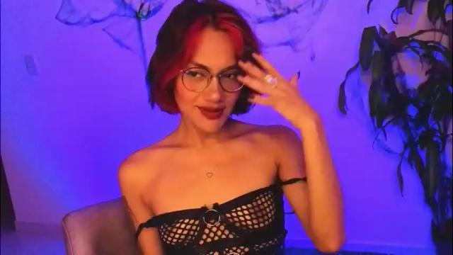 Image 6 of missvenuss Stream on Chaturbate on 2 days ago