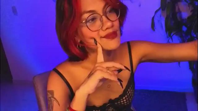 Image 7 of missvenuss Stream on Chaturbate on 2 days ago