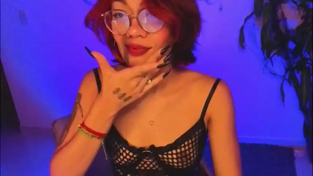 Image 8 of missvenuss Stream on Chaturbate on 2 days ago