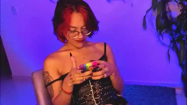 Thumbnail 3, missvenuss's Stream at Chaturbate, 1 day ago