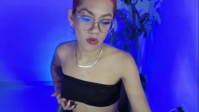 Image 7 of missvenuss Stream on Chaturbate on 2 months ago