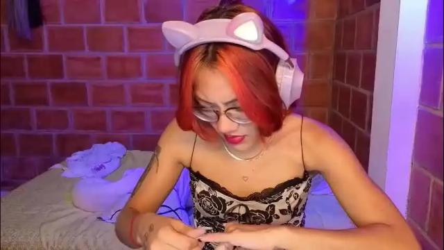 Image 2 of missvenuss Stream on Chaturbate on 2 months ago