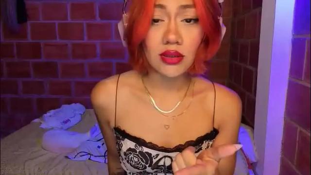 Image 3 of missvenuss Stream on Chaturbate on 2 months ago