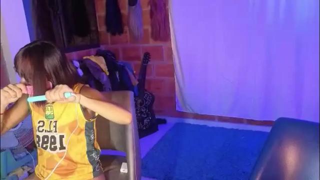 Image 2 of missvenuss Stream on Chaturbate on 1 month ago