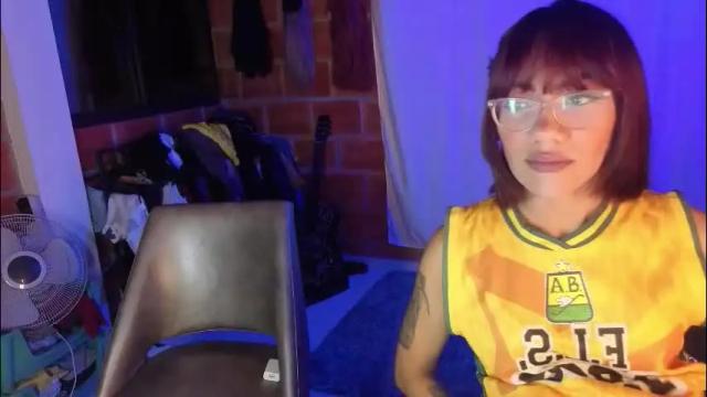 Image 6 of missvenuss Stream on Chaturbate on 1 month ago