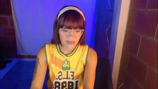 Image 8 of missvenuss Stream on Chaturbate on 1 month ago