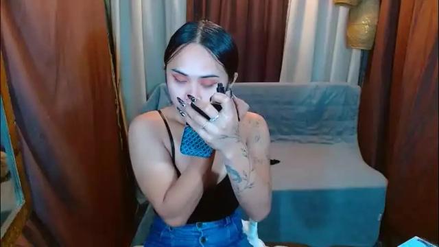 Image 7 of missviolet11 Stream on Chaturbate on 2 months ago