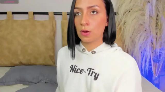 Thumbnail 2, missviolet___'s Stream at Chaturbate, 13 months ago