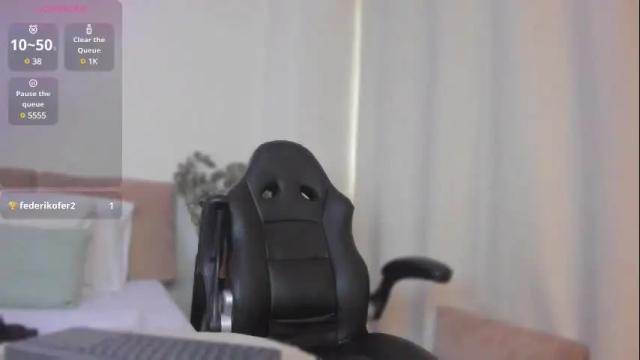 Image 7 of missvioleta_ Stream on Chaturbate on 1 month ago