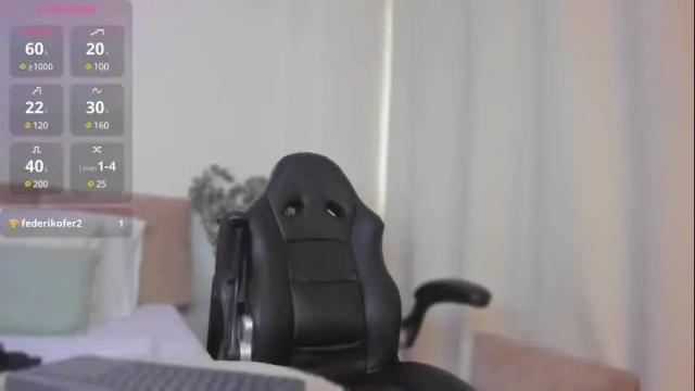 Image 8 of missvioleta_ Stream on Chaturbate on 1 month ago