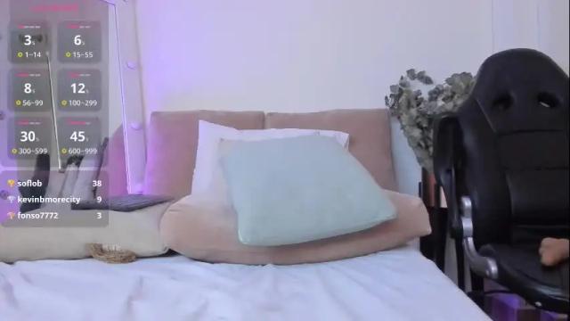Image 7 of missvioleta_ Stream on Chaturbate on 1 month ago
