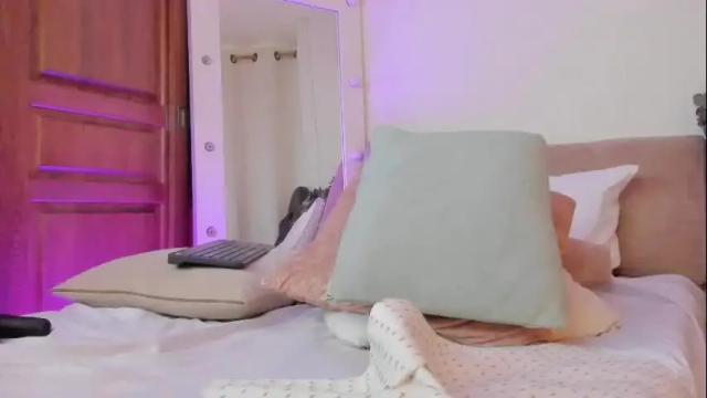 Thumbnail 2, missvioleta_'s Stream at Chaturbate, 23 days ago