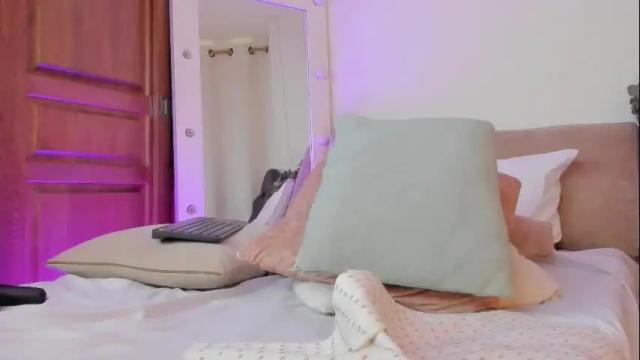 Thumbnail 3, missvioleta_'s Stream at Chaturbate, 23 days ago