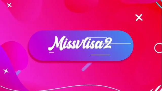 Image 4 of missvlisa2 Stream on Chaturbate on 7 days ago