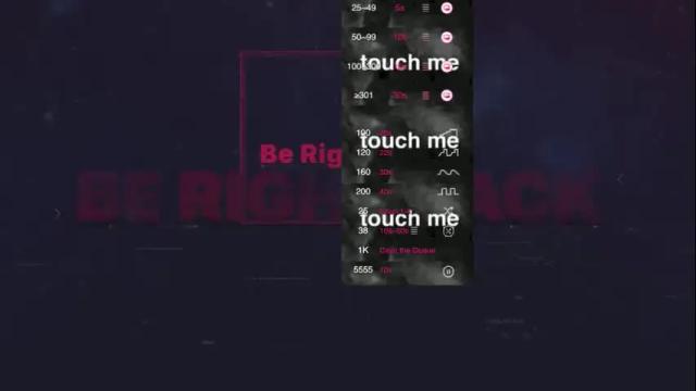 Thumbnail 3, misswildvioet's Stream at Chaturbate, 20 months ago