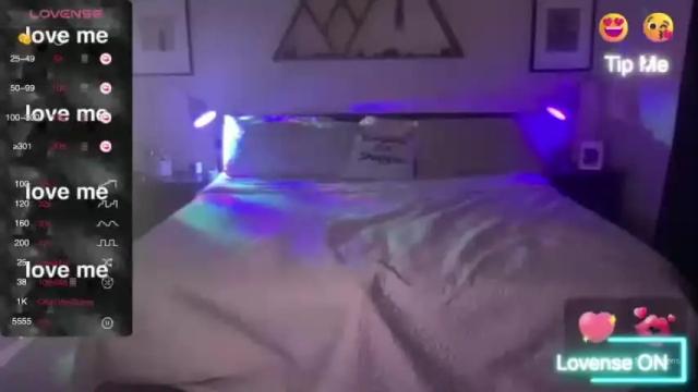 Thumbnail 2, misswildvioet's Stream at Chaturbate, 20 months ago