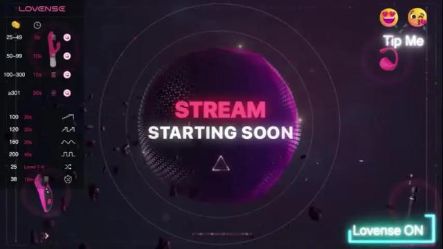 Thumbnail 1, misswildvioet's Stream at Chaturbate, 20 months ago